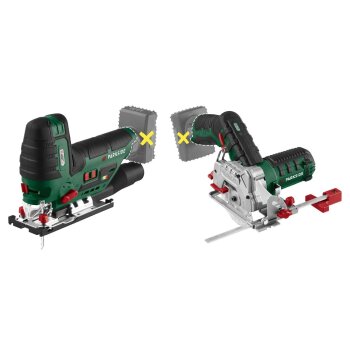 PARKSIDE® 12 V Akku-Sägen, ohne Akku und...