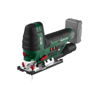PARKSIDE® 12 V Akku-Sägen, ohne Akku und Ladegerät - B-Ware