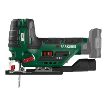 PARKSIDE® 12 V Akku-Sägen, ohne Akku und Ladegerät - B-Ware