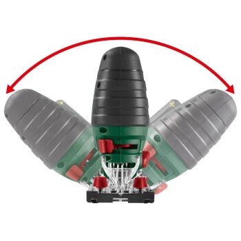 PARKSIDE® 12 V Akku-Sägen, ohne Akku und Ladegerät - B-Ware