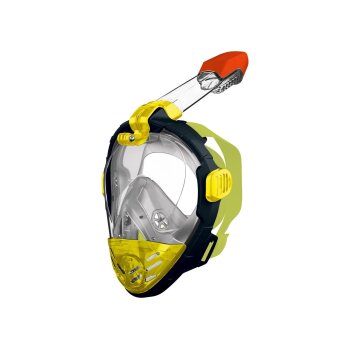 CRIVIT Schnorchelmaske - B-Ware