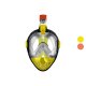 CRIVIT Schnorchelmaske - B-Ware