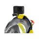 CRIVIT Schnorchelmaske - B-Ware