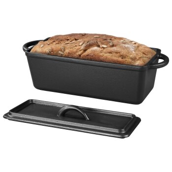 GRILLMEISTER Grill-Töpfe und Pfannen - B-Ware