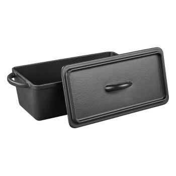 GRILLMEISTER Grill-Töpfe und Pfannen - B-Ware