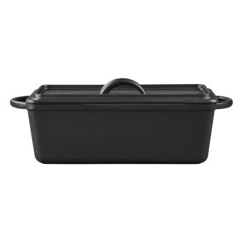 GRILLMEISTER Grill-Töpfe und Pfannen - B-Ware