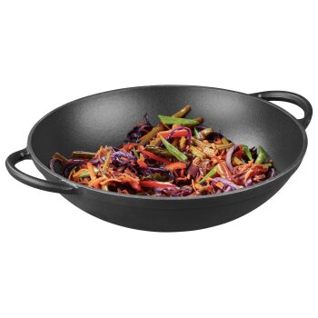 GRILLMEISTER Grill-Töpfe und Pfannen - B-Ware