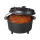 GRILLMEISTER Grill-Töpfe und Pfannen - B-Ware