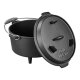 GRILLMEISTER Grill-Töpfe und Pfannen - B-Ware