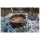 GRILLMEISTER Grill-Töpfe und Pfannen - B-Ware