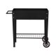 PARKSIDE® Hochbeet mit Rollen - B-Ware sehr gut