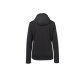 CRIVIT Damen Hybridjacke (Schwarz, M (40/42)) - B-Ware neuwertig