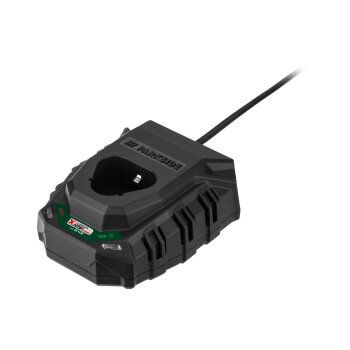 PARKSIDE® 12 V/ 2 Ah Akku »PAPK 12 A4«; 12 V/ 4 Ah Akku »PAPK 12 B4«; 12 V/ 2,4 A Ladegerät »PLGK 12 A3« - B-Ware neuwertig