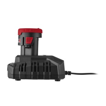 PARKSIDE® 12 V/ 2 Ah Akku »PAPK 12 A4«; 12 V/ 4 Ah Akku »PAPK 12 B4«; 12 V/ 2,4 A Ladegerät »PLGK 12 A3« - B-Ware neuwertig
