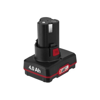 PARKSIDE® 12 V/ 2 Ah Akku »PAPK 12 A4«; 12 V/ 4 Ah Akku »PAPK 12 B4«; 12 V/ 2,4 A Ladegerät »PLGK 12 A3« - B-Ware neuwertig