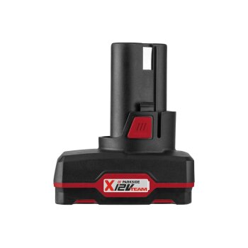 PARKSIDE® 12 V/ 2 Ah Akku »PAPK 12 A4«; 12 V/ 4 Ah Akku »PAPK 12 B4«; 12 V/ 2,4 A Ladegerät »PLGK 12 A3« - B-Ware neuwertig