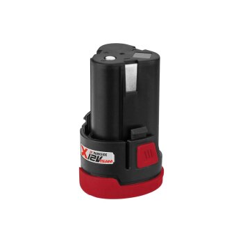 PARKSIDE® 12 V/ 2 Ah Akku »PAPK 12 A4«; 12 V/ 4 Ah Akku »PAPK 12 B4«; 12 V/ 2,4 A Ladegerät »PLGK 12 A3« - B-Ware neuwertig