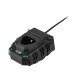 PARKSIDE® 12 V/ 2 Ah Akku »PAPK 12 A4«; 12 V/ 4 Ah Akku »PAPK 12 B4«; 12 V/ 2,4 A Ladegerät »PLGK 12 A3« - B-Ware neuwertig