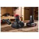PARKSIDE® 12 V/ 2 Ah Akku »PAPK 12 A4«; 12 V/ 4 Ah Akku »PAPK 12 B4«; 12 V/ 2,4 A Ladegerät »PLGK 12 A3« - B-Ware neuwertig