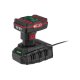 PARKSIDE® 12 V/ 2 Ah Akku »PAPK 12 A4«; 12 V/ 4 Ah Akku »PAPK 12 B4«; 12 V/ 2,4 A Ladegerät »PLGK 12 A3« - B-Ware neuwertig