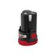 PARKSIDE® 12 V/ 2 Ah Akku »PAPK 12 A4«; 12 V/ 4 Ah Akku »PAPK 12 B4«; 12 V/ 2,4 A Ladegerät »PLGK 12 A3« - B-Ware neuwertig