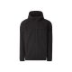 esmara MEN Herren Softshelljacke, L(52/54), schwarz - B-Ware neuwertig