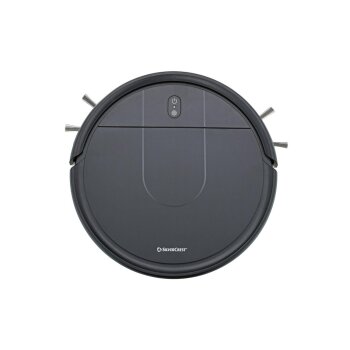 SILVERCREST® Saugroboter SSRS A1, schwarz - B-Ware gebraucht