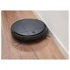 SILVERCREST® Saugroboter SSRS A1, schwarz - B-Ware gebraucht