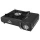 CRIVIT Campingkocher, 1-flammig - B-Ware Transportschaden Kosmetisch