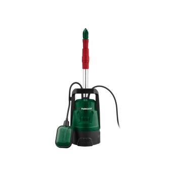 PARKSIDE® Elektro-Regenfasspumpe »PERP 4000 D3« - B-Ware gut