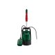 PARKSIDE® Elektro-Regenfasspumpe »PERP 4000 D3« - B-Ware gut