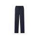 esmara® Damen Pyjama, L, marine/grau - B-Ware sehr gut