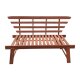 LIVARNO® Gartenbank »Sevilla« - B-Ware sonstiges