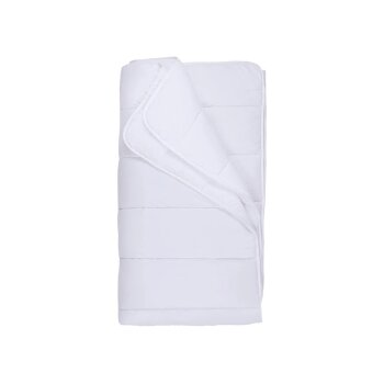 LIVARNO® Bettdecke, 155 x 220 cm - B-Ware sehr gut