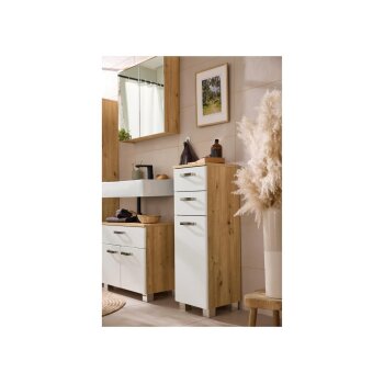 LIVARNO® Spiegelschrank »Palermo« - B-Ware Transportschaden M