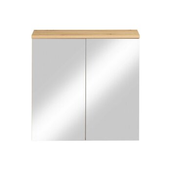LIVARNO® Spiegelschrank »Palermo« - B-Ware Transportschaden M