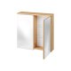 LIVARNO® Spiegelschrank »Palermo« - B-Ware Transportschaden M