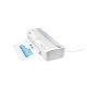TRONIC® Laminiergerät TLG 300 D3, cremeweiß - B-Ware sehr gut
