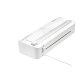 TRONIC® Laminiergerät TLG 300 D3, cremeweiß - B-Ware sehr gut