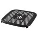 SILVERCREST® Tower Air Fryer »SHFDV 2470 A1«, 2x 4,75 l - B-Ware Transportschaden Kosmetisch