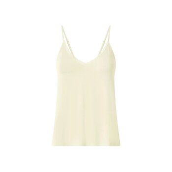 ESMARA® Damen Pyjama (Gelb, L(44/46)) - B-Ware sehr gut