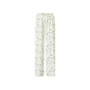 ESMARA® Damen Pyjama (Gelb, L(44/46)) - B-Ware sehr gut