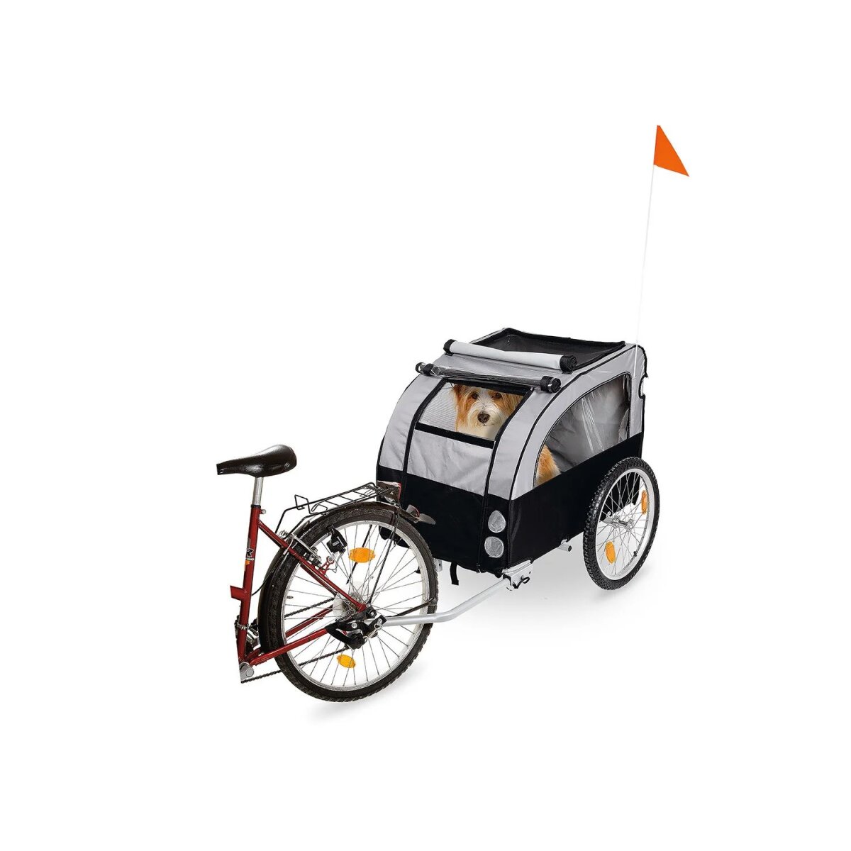 fahrradständer spirale Spyra CL Fahrradständer – connexurban main image 1