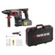 PARKSIDE PERFORMANCE® 20 V Akku-Kombihammer PPAKH 20-Li A1, ohne Akku – ohne Ladegerät - B-Ware sehr gut