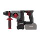 PARKSIDE PERFORMANCE® 20 V Akku-Kombihammer PPAKH 20-Li A1, ohne Akku – ohne Ladegerät - B-Ware sehr gut