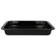SILVERCREST® Brat- und Auflaufform groß/ Brat- und Backform Emaille (Grill-Ofenbackform) - B-Ware Transportschaden Kosmetisch