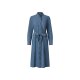 esmara® Damen Jeanskleid (Blau, 34) - B-Ware neuwertig