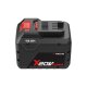PARKSIDE PERFORMANCE® 20 V / 12 Ah Smart-Akku PAPP 2012 A1 - B-Ware neuwertig