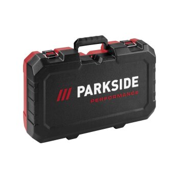 PARKSIDE PERFORMANCE® 20 V Akku-Kombihammer PPAKH 20-Li A1, ohne Akku – ohne Ladegerät - B-Ware neuwertig