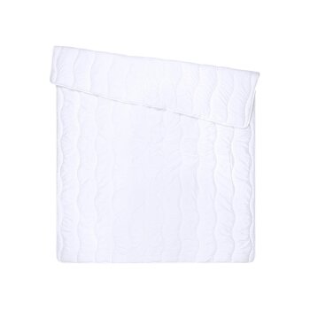LIVARNO Bettdecke »Cyclafill® ECO«, 240 x...